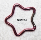 Sternkarabiner